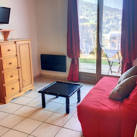 Studio Des Fees Saint-Gervais-les-Bains Buitenkant foto
