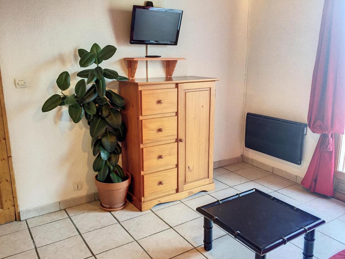 Studio Des Fees Saint-Gervais-les-Bains Buitenkant foto